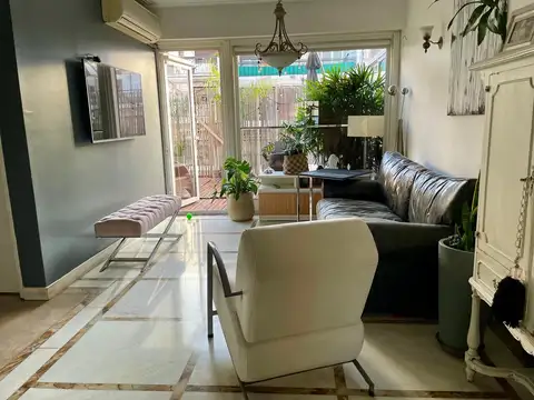 ambrosetti y Rivadavia