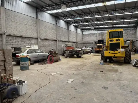Libertad 9200