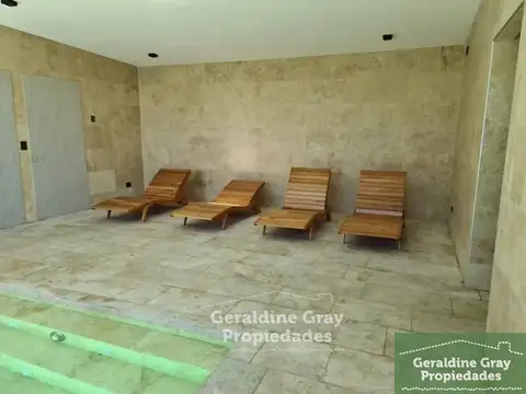 Departamento en venta en El Refugio Ski & Summer Lodge, Las Pendientes