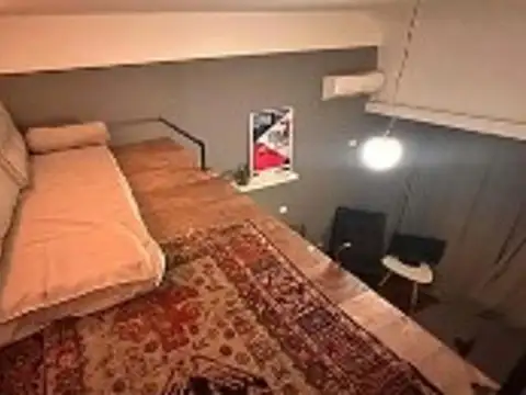 Depto Tipo Casa en Alquiler Temporal de Monoambiente