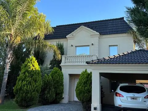 Casa en Venta de 3 dormitorios