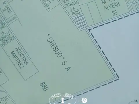 venta campo agricola lujan  ruta 5 -38 has