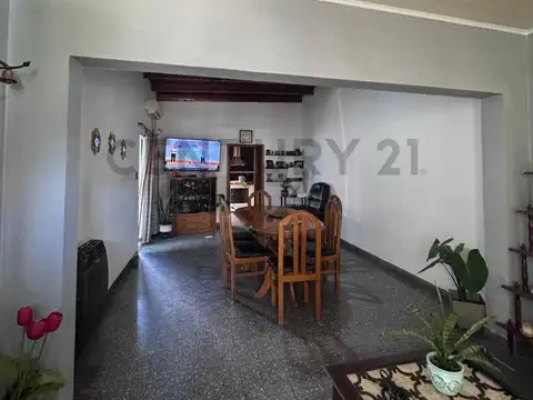 Casa en Venta en Berisso, USD 78.000