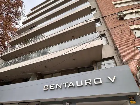 Alquiler Departamento 1 dormitorio con Cochera en Barrio General Paz, Cordoba