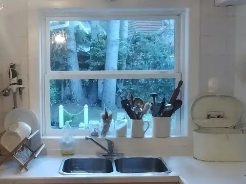 Casa en la Península de Pto. Manzano