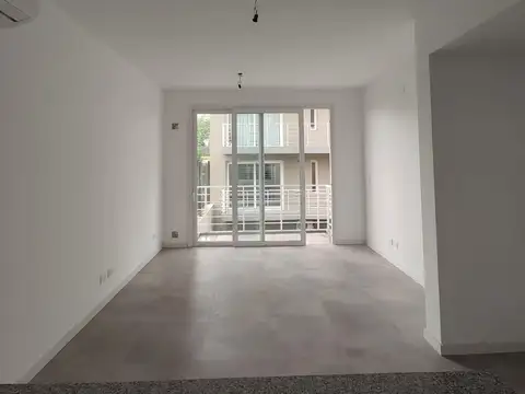 Departamento en Venta en Bernal, USD 54.000