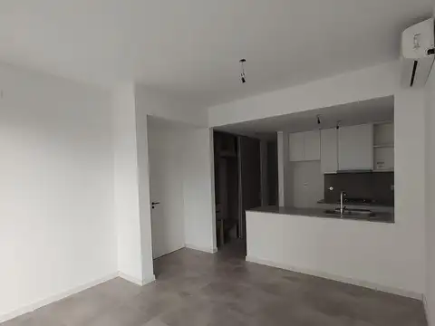 Departamento en Venta al Oeste