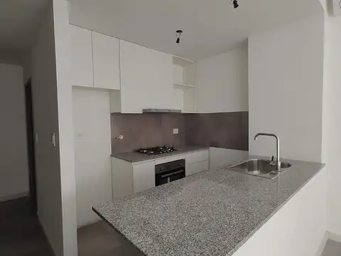 Departamento en Venta 1 año