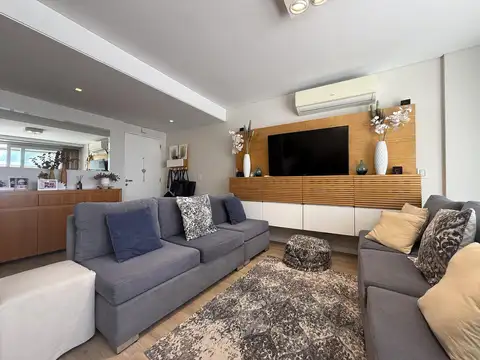 Departamento en Venta con 2 cocheras