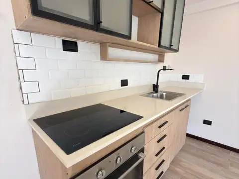 Depto Tipo Casa en Venta A Estrenar