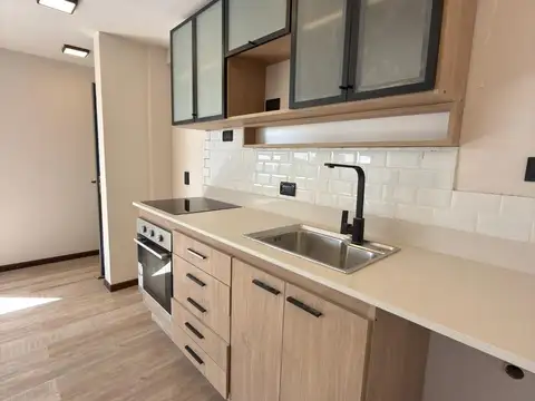 10B PH 2 Ambientes Estrenar con Balcon Aterrazado y Terraza Gral Jacuzzi y Parrilla en Villa Urquiza
