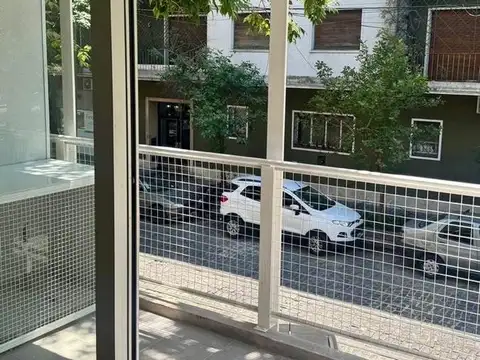 VENTA DEPTO MONOAMBIENTE EN PALERMO A ESTRENAR C/PISCINA