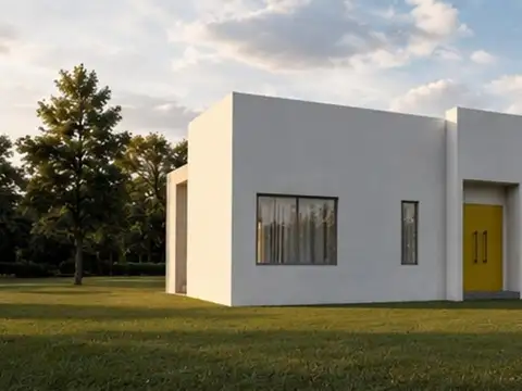 Casa en Venta de 1 dormitorio