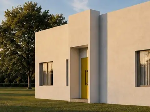 Casa en Venta en Parque Exaltacion, USD 97.000