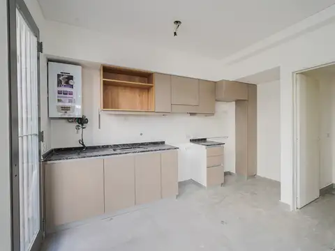 Departamento en Venta en Ramos Mejia, USD 124.120