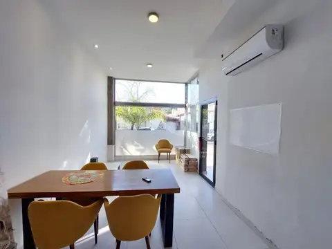 Complejo de Oficinas en Venta calle Padre Vasquez, Maipú