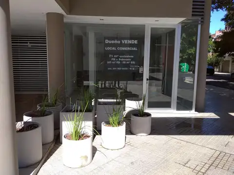 Local en Venta 1 año