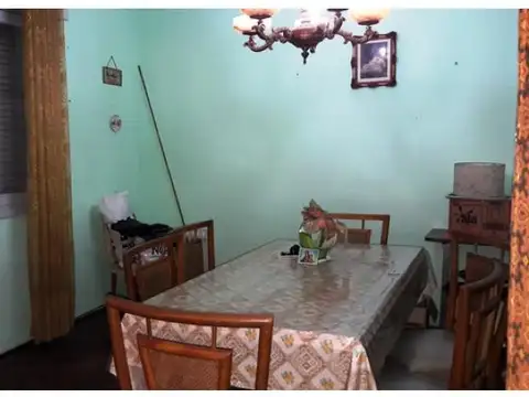 Casa en Venta en Arroyito, USD 50.000