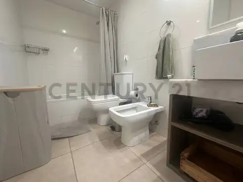 Departamento en Alquiler 8 años