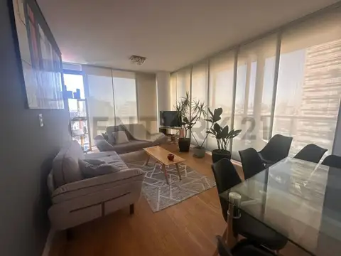 Departamento en Alquiler en Palermo, USD 2.000