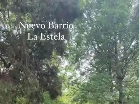 Terreno en Venta de 609,0 m2