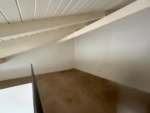 VENTA DEPARTAMENTO AMBIENTE Y MEDIO SAN MIGUEL EN COMPLEJO