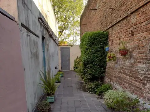 Casa en Venta de 1 dormitorio