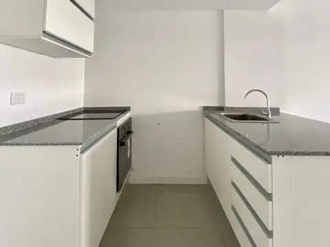 Departamento en Alquiler de Monoambiente