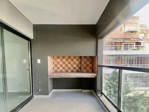 Departamento en Alquiler A Estrenar