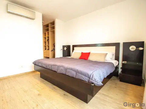 Departamento en Alquiler Temporal 5 años