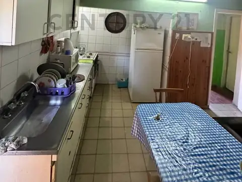 Condarco 4100, Piso 0