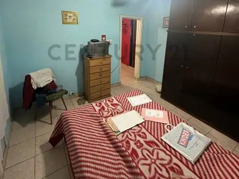 Condarco 4100, Piso 0