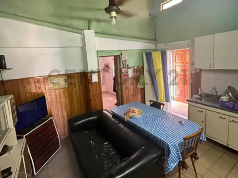 Casa en Venta en Quilmes, USD 66.000