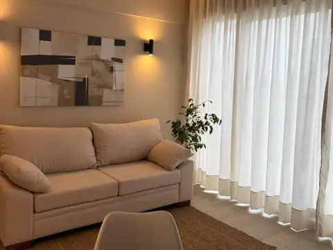 DEPARTAMENTO DE 3 AMBIENTES. APTO CREDITO.ZONA GUEMES