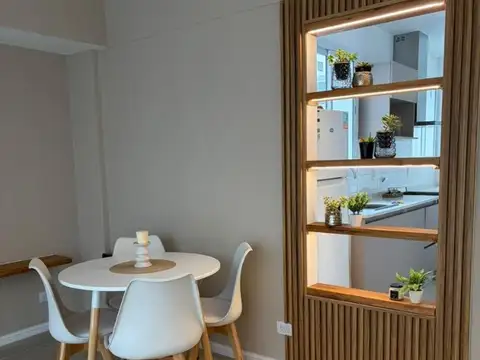 DEPARTAMENTO DE 3 AMBIENTES. APTO CREDITO.ZONA GUEMES