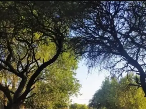 VENDO LOTE COMUNA SAN ROQUE CON ESCRITURA