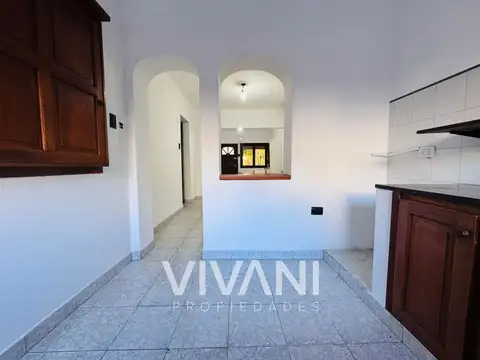Casa en Venta 35 años