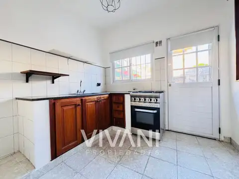 Casa en Venta de 2 dormitorios