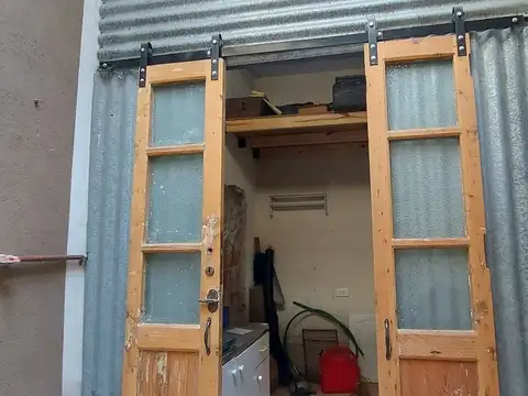 Depto Tipo Casa en Venta 11 años