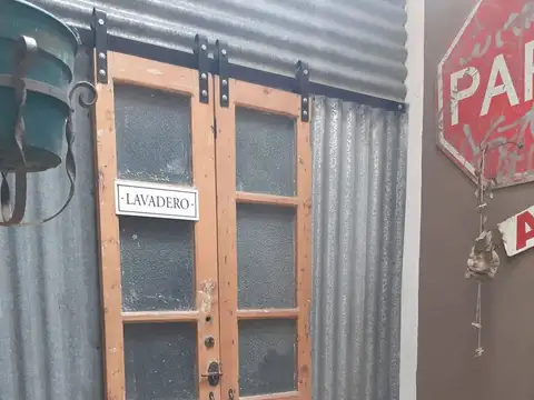 Depto Tipo Casa en Venta al Noroeste
