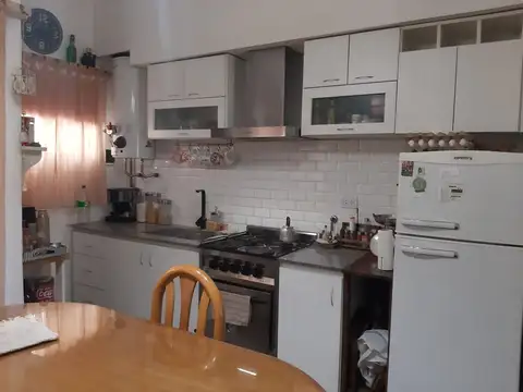 OPORTUNIDAD VENTA DUPLEX 4 AMB SIN EXPENSAS MERLO