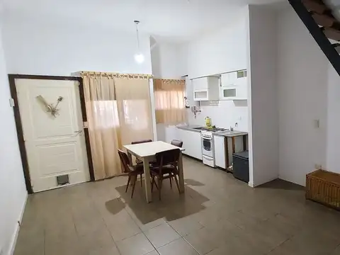 Depto Tipo Casa en Venta de 3 dormitorios