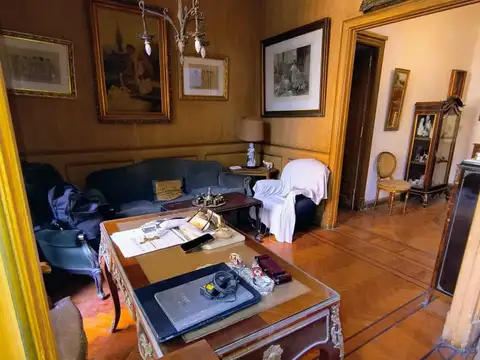 Departamento en Venta en Recoleta, USD 182.000