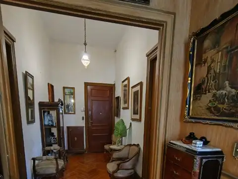 Departamento en Venta 70 años