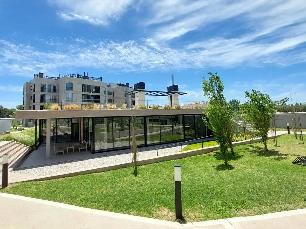 Ocho Sauces de 3 Dormitorios