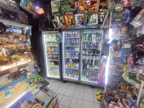 Avenida Nazca 2200
