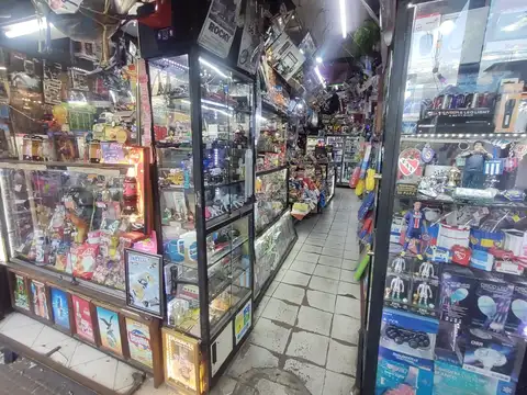 Avenida Nazca 2200