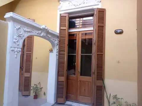 Departamento en  Pueyrredon 900