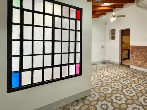 Depto Tipo Casa en Venta de 2 dormitorios