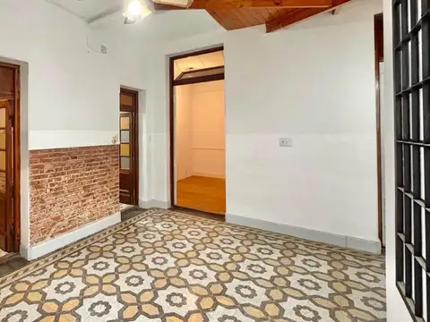 Depto Tipo Casa en Venta en Floresta, USD 90.000